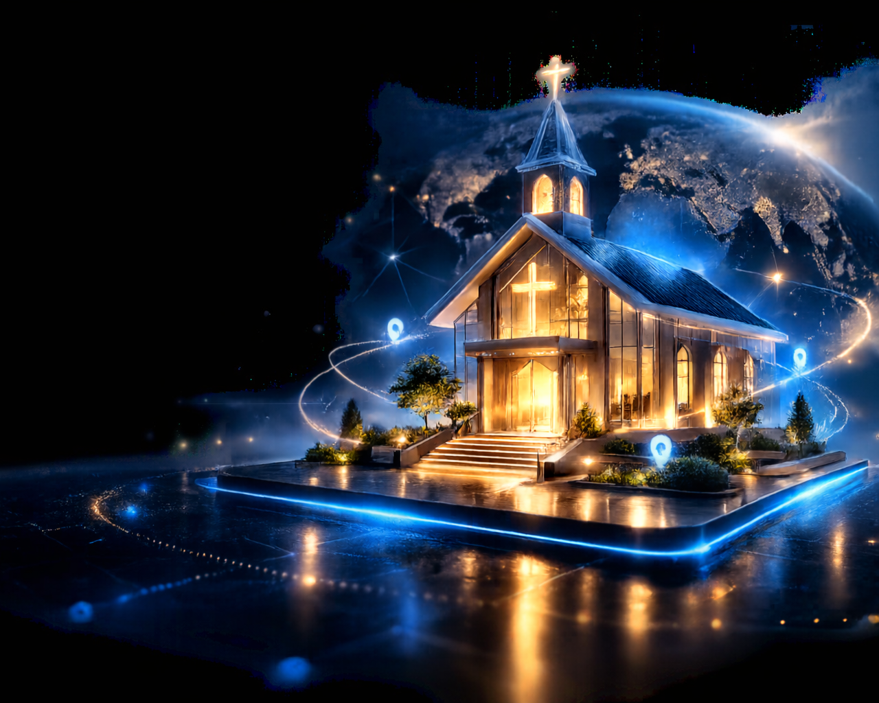 Mt Bether Bible Center